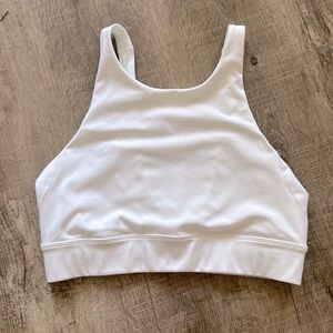 J Crew Active sports bra